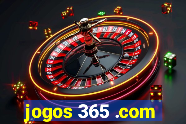 jogos 365 .com